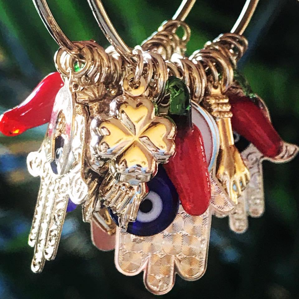 Mystic Allure - Anny Stern Jewelry