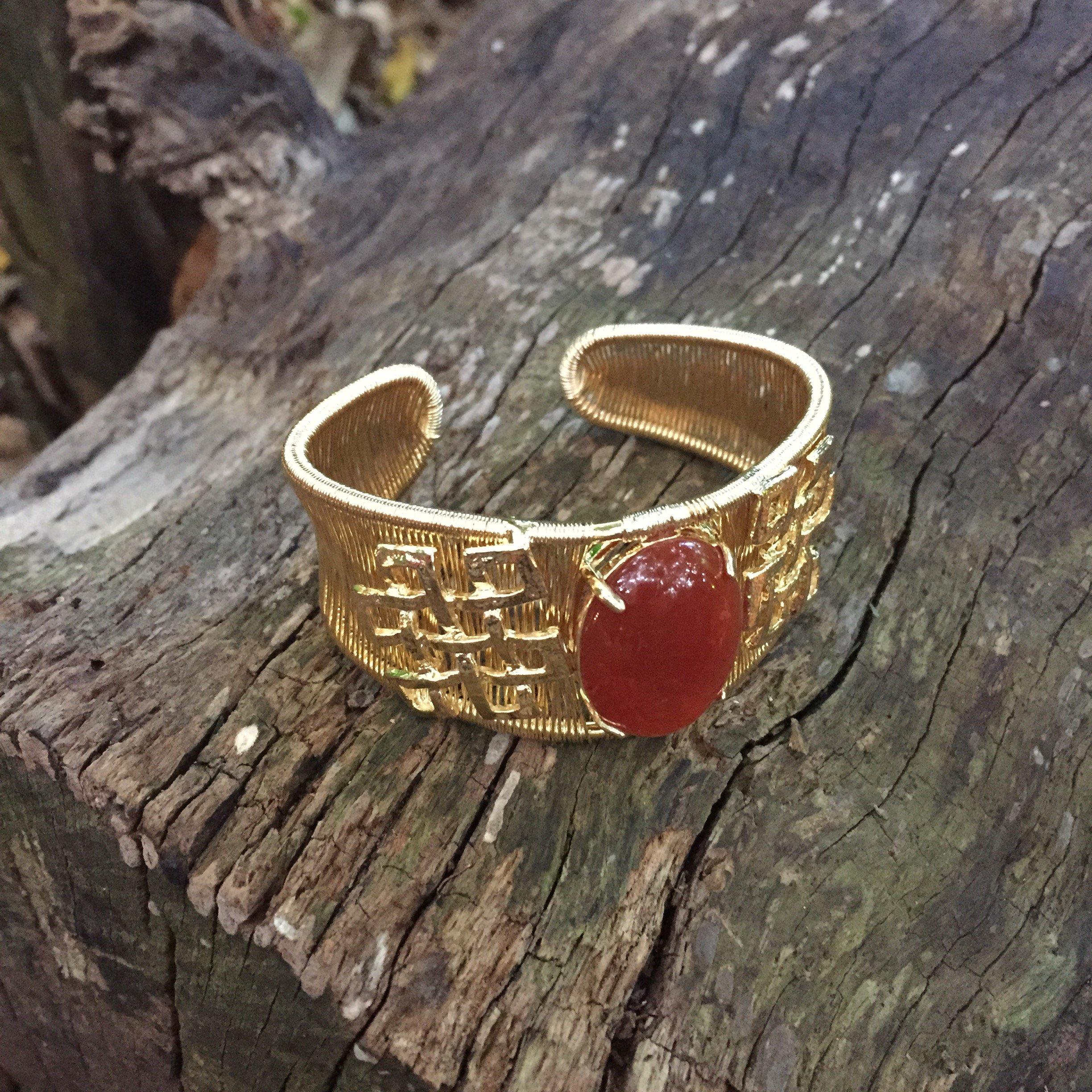 Bracelets - Anny Stern Jewelry