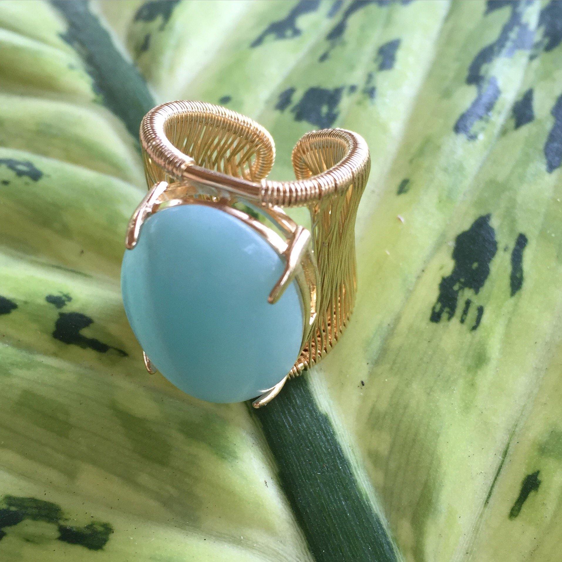 Rings - Anny Stern Jewelry