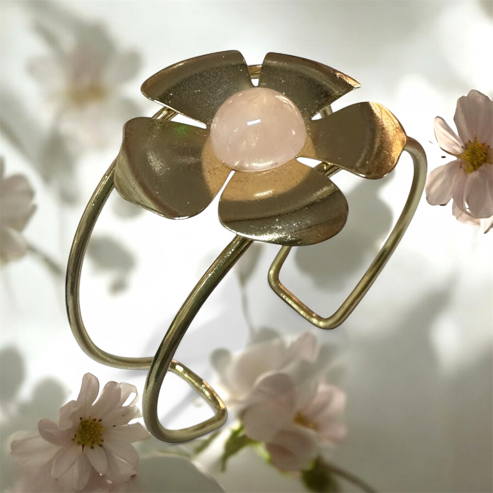 Gemstone Power - Anny Stern Jewelry