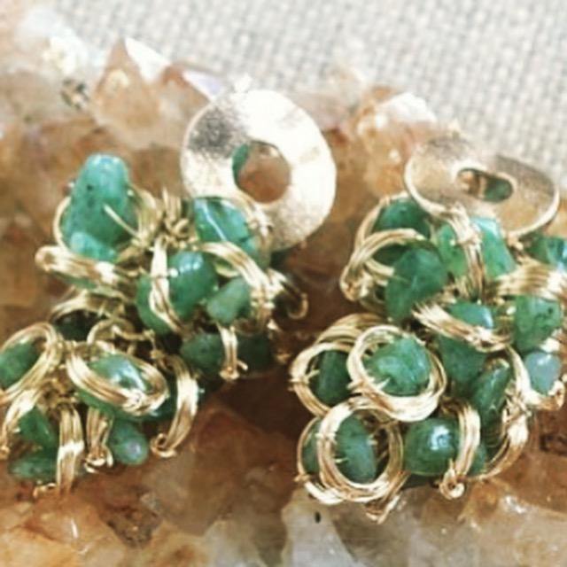 Constellation - Anny Stern Jewelry