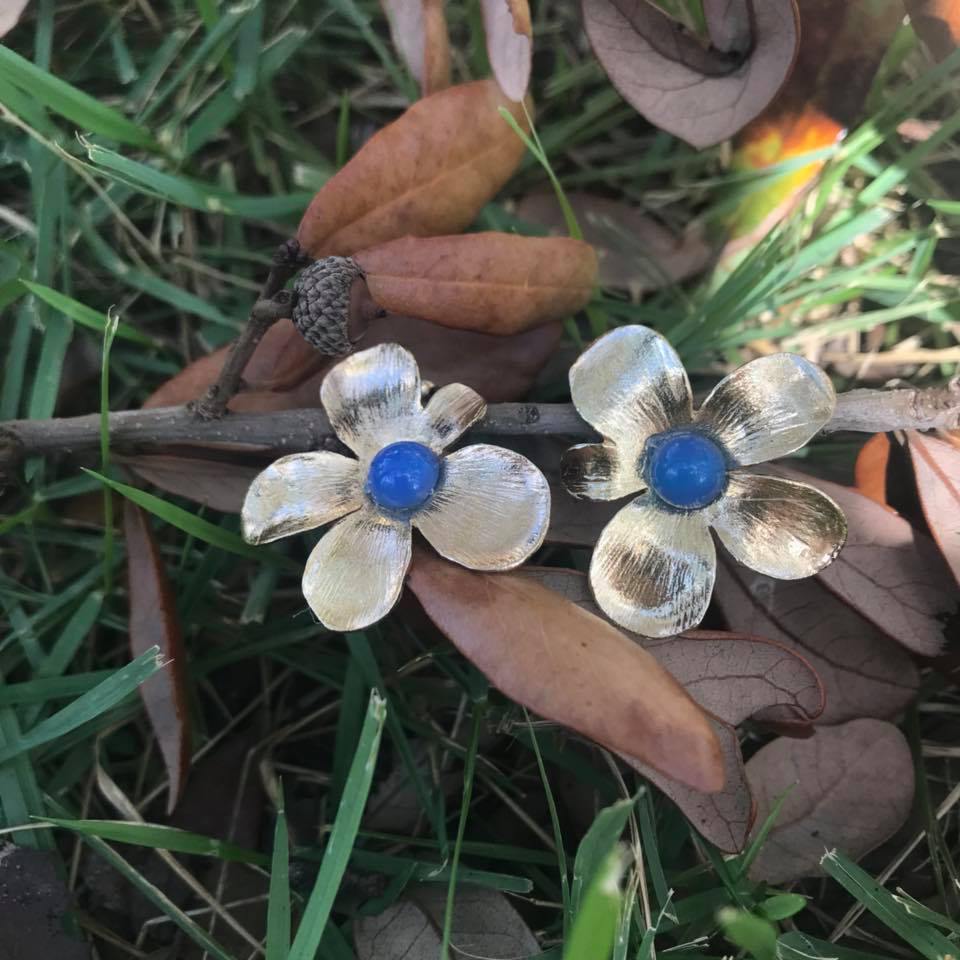 Earrings - Anny Stern Jewelry