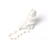 Moonlight Cascade Necklace