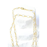 Moonveil Necklace