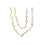 Moonveil Necklace