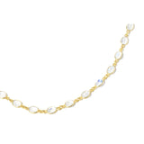 Moonveil Necklace