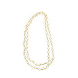 Moonveil Necklace