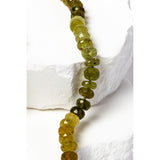 Forest Light Necklace