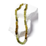 Forest Light Necklace