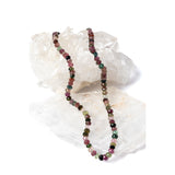 Blossom Tourmaline Necklace