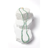 Emerald Breeze Necklace