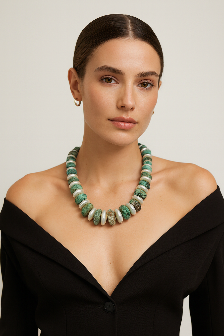 Sierra Mar Necklace