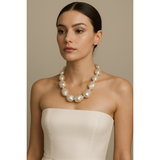 Perla Mia Necklace