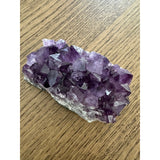 Amethyst Cluster