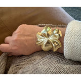 Maxi Flower Bracelet
