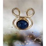 Florence Ring - Sodalite