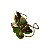 Maxi Flower Bracelet