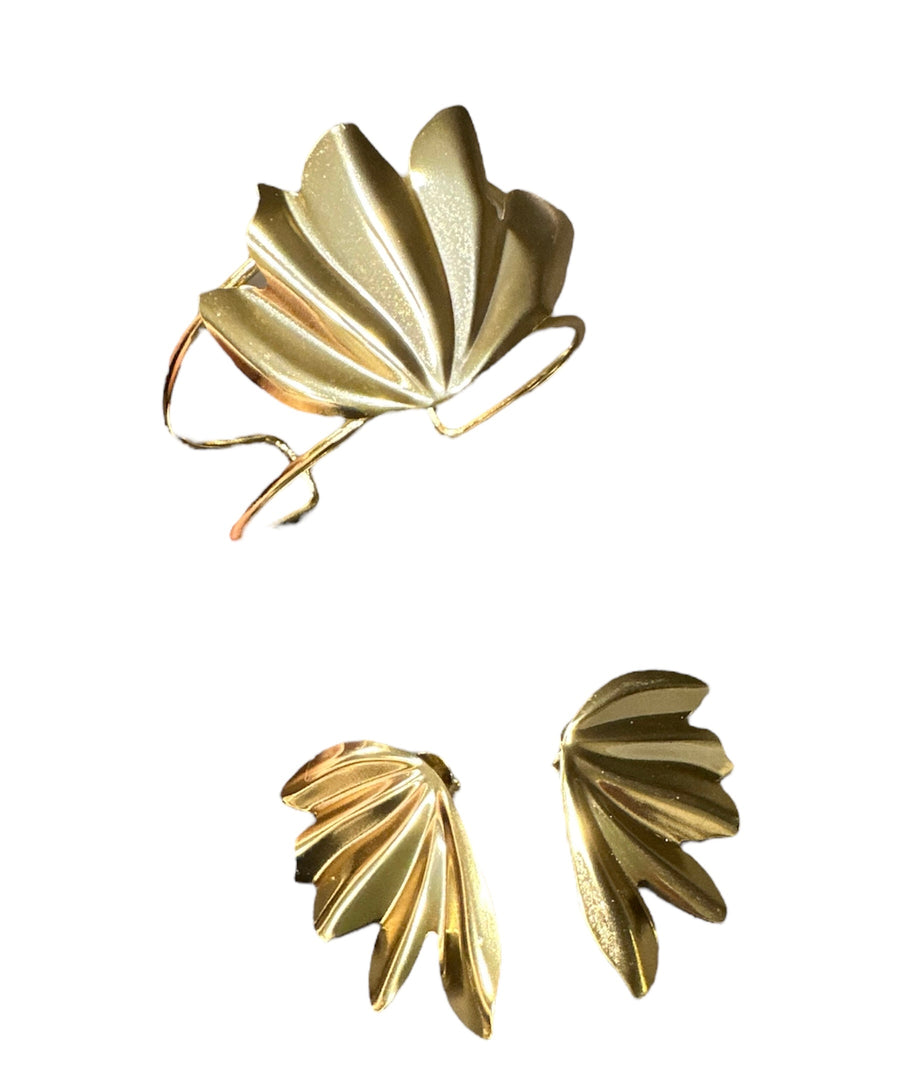 Butterfly Wing Bracelet