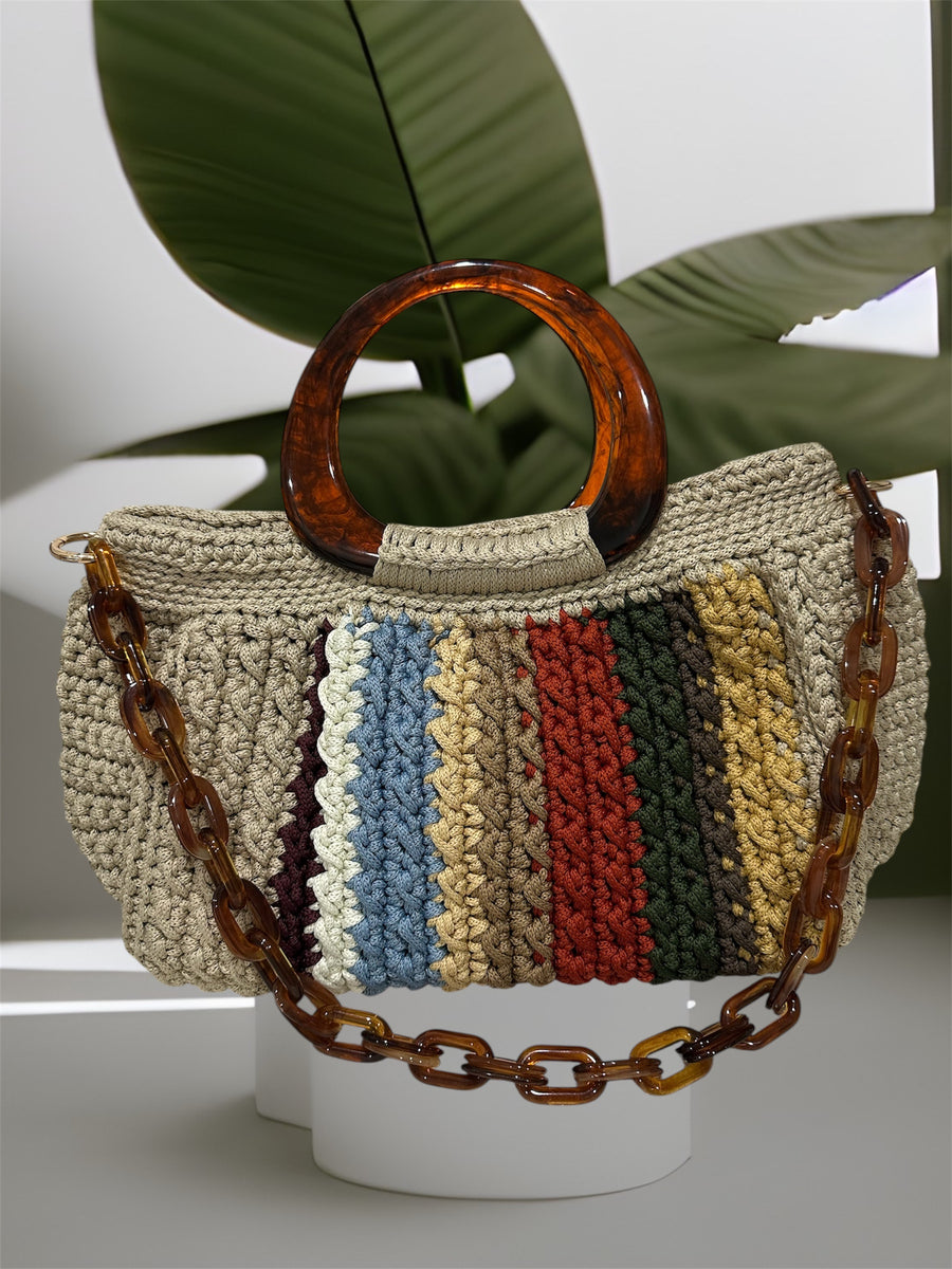 Harvest Aura Bag