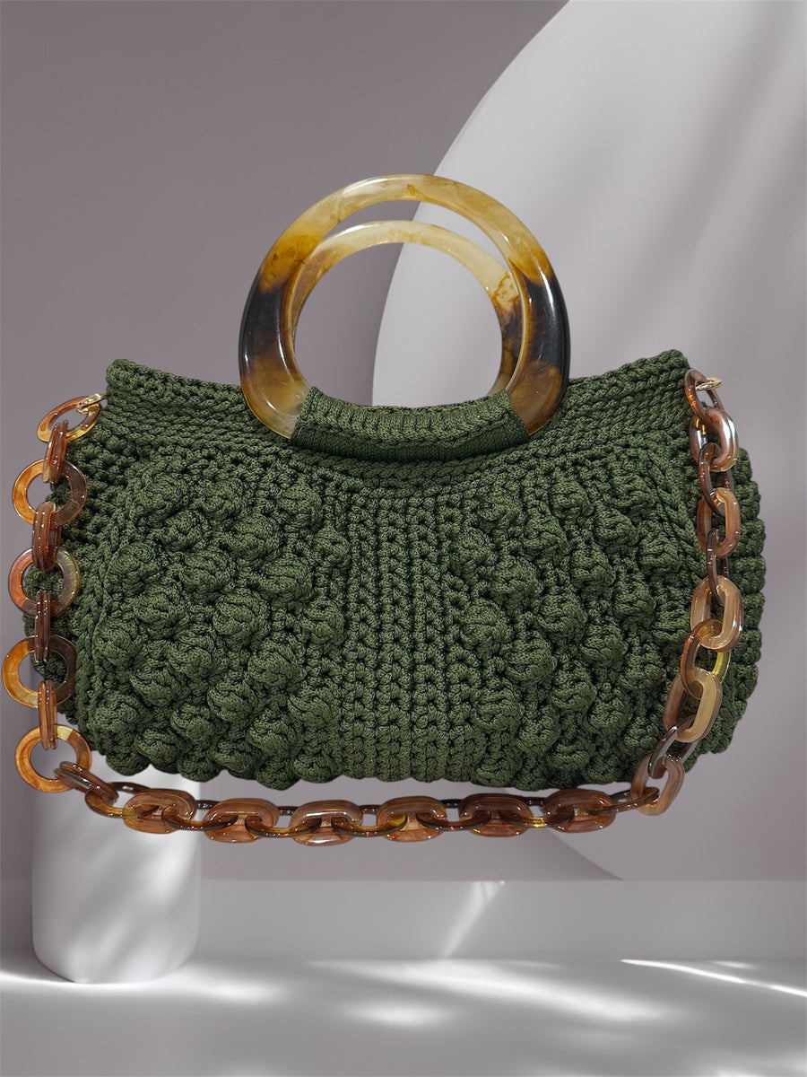 The Forest Whisper Bag