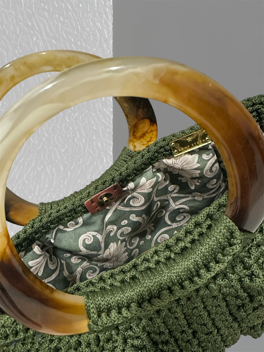 The Forest Whisper Bag