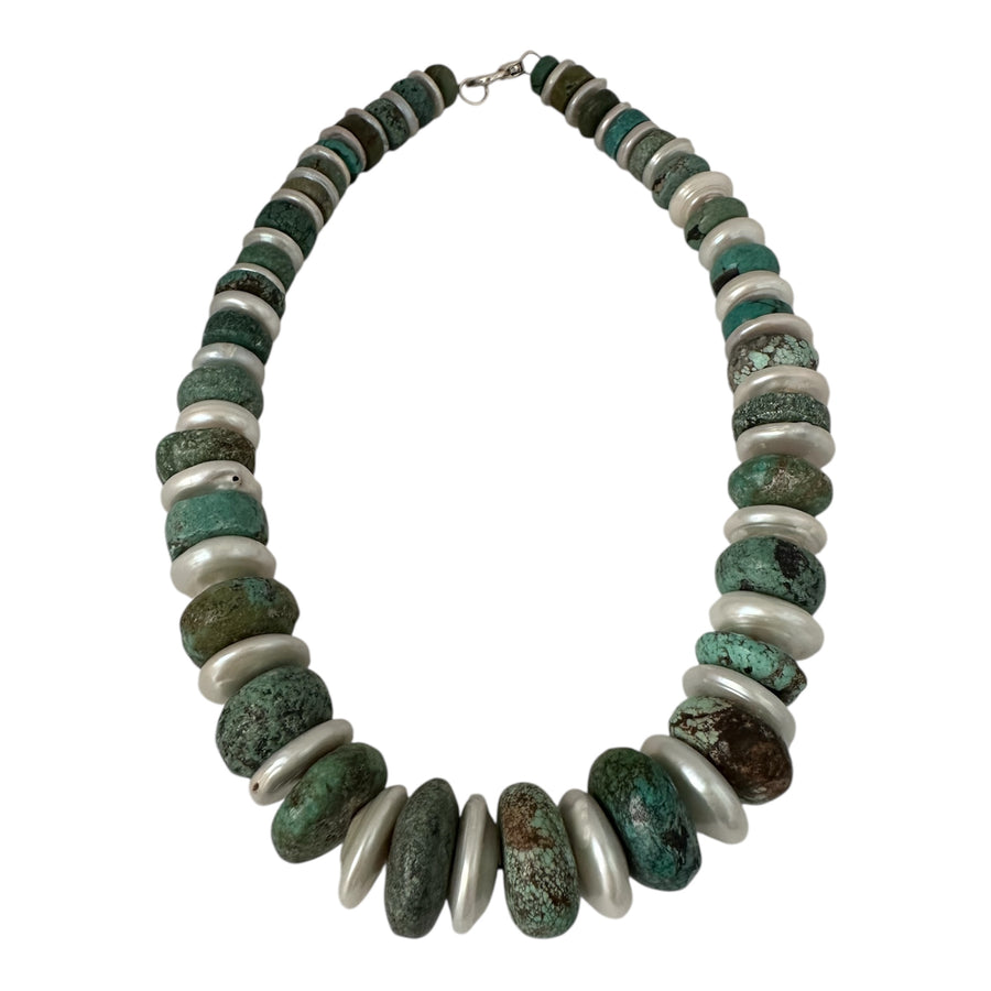 Sierra Mar Necklace