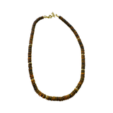 Tiger’s Eye Radiance Necklace