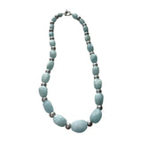 Aqua Serenity Necklace