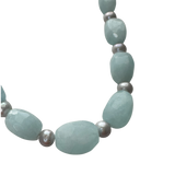 Aqua Serenity Necklace