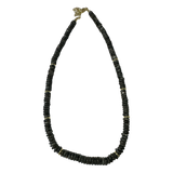 Labradorite Midnight Glow Necklace