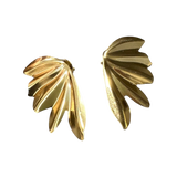 Butterfly Wings Earrings