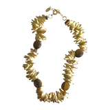 Special Edition Tiger Eye Necklace
