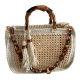 Amélie Handbag – Coastal Breeze