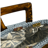 Giselle Handbag - Coastal Light