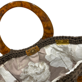 Paloma Handbag – Blooming Earth
