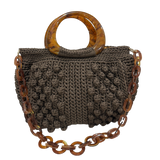 Paloma Handbag – Blooming Earth