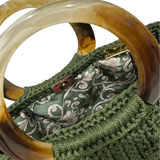 Paloma Bag · Forest Whisper