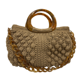Paloma Handbag – Desert Horizon