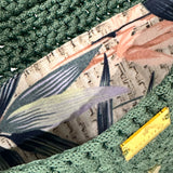 Camille Handbag – Birds of Paradise