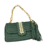 Camille Handbag – Birds of Paradise