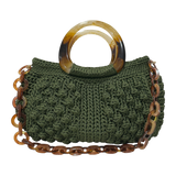 Paloma Bag · Forest Whisper