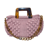 Paloma Handbag - Bloom Voyage