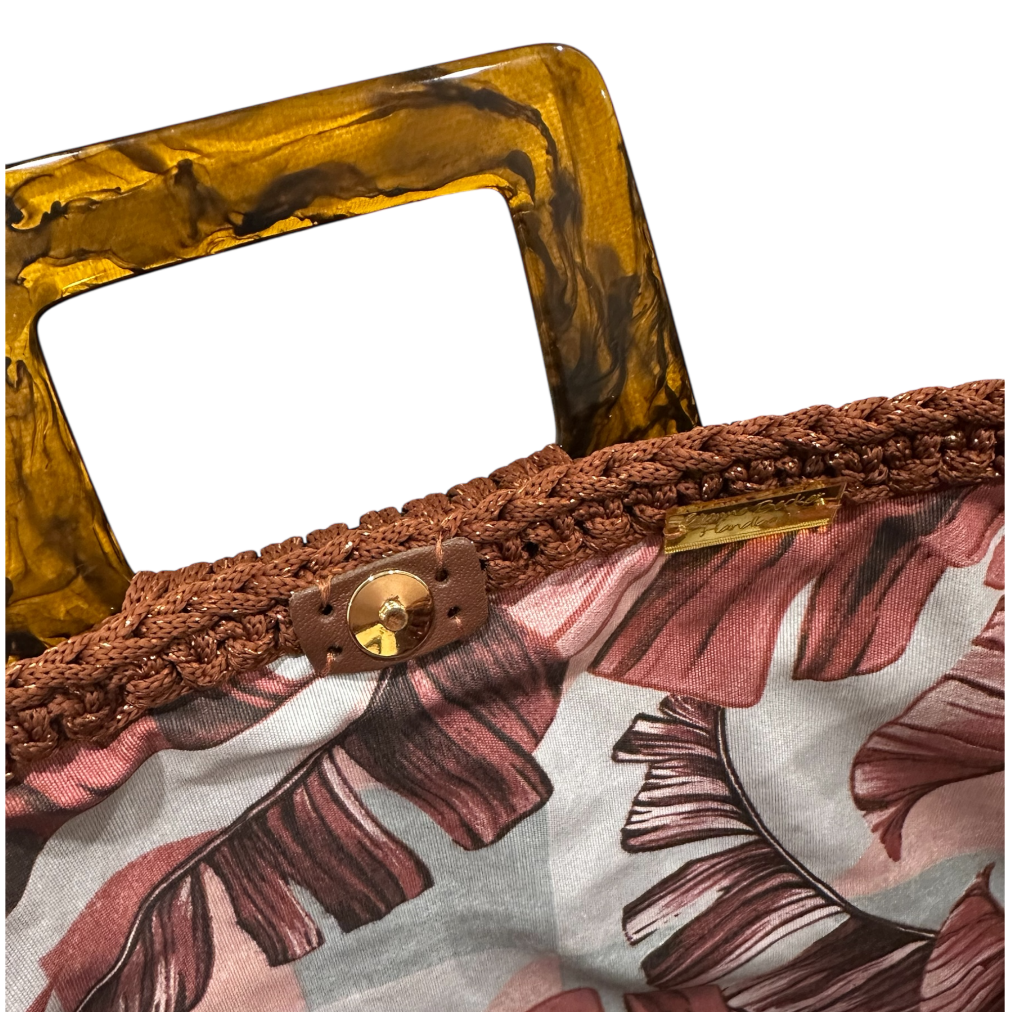 Monique Handbag – Copperfield