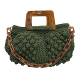 Paloma Handbag – Mossfield