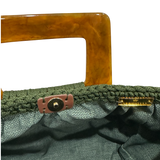 Paloma Handbag – Mossfield