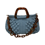 Paloma Handbag – Soft Horizon