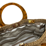 Paloma Handbag – Desert Horizon