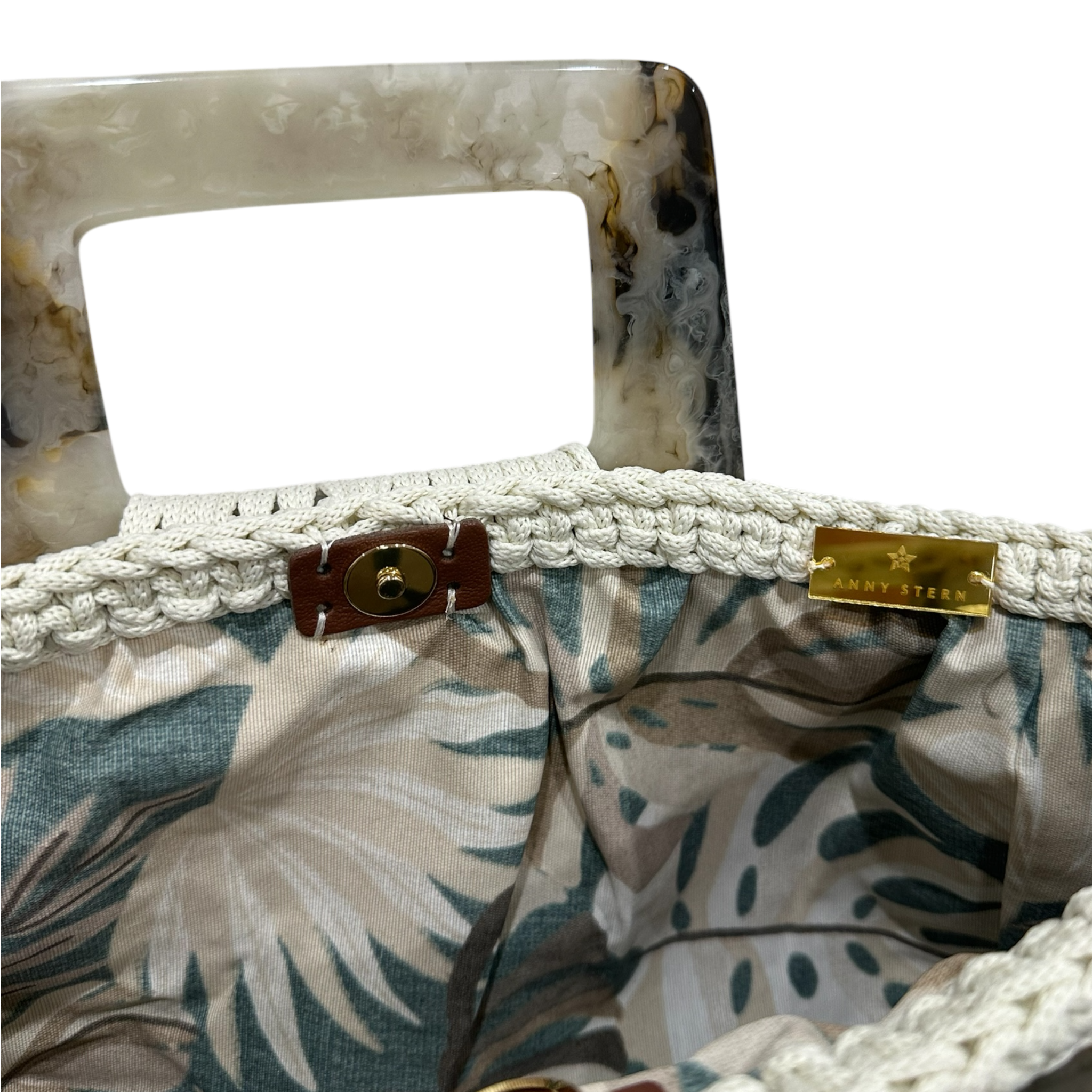 Giselle Handbag – Inner Grove