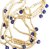 Super Lucky necklace - Anny Stern Jewelry