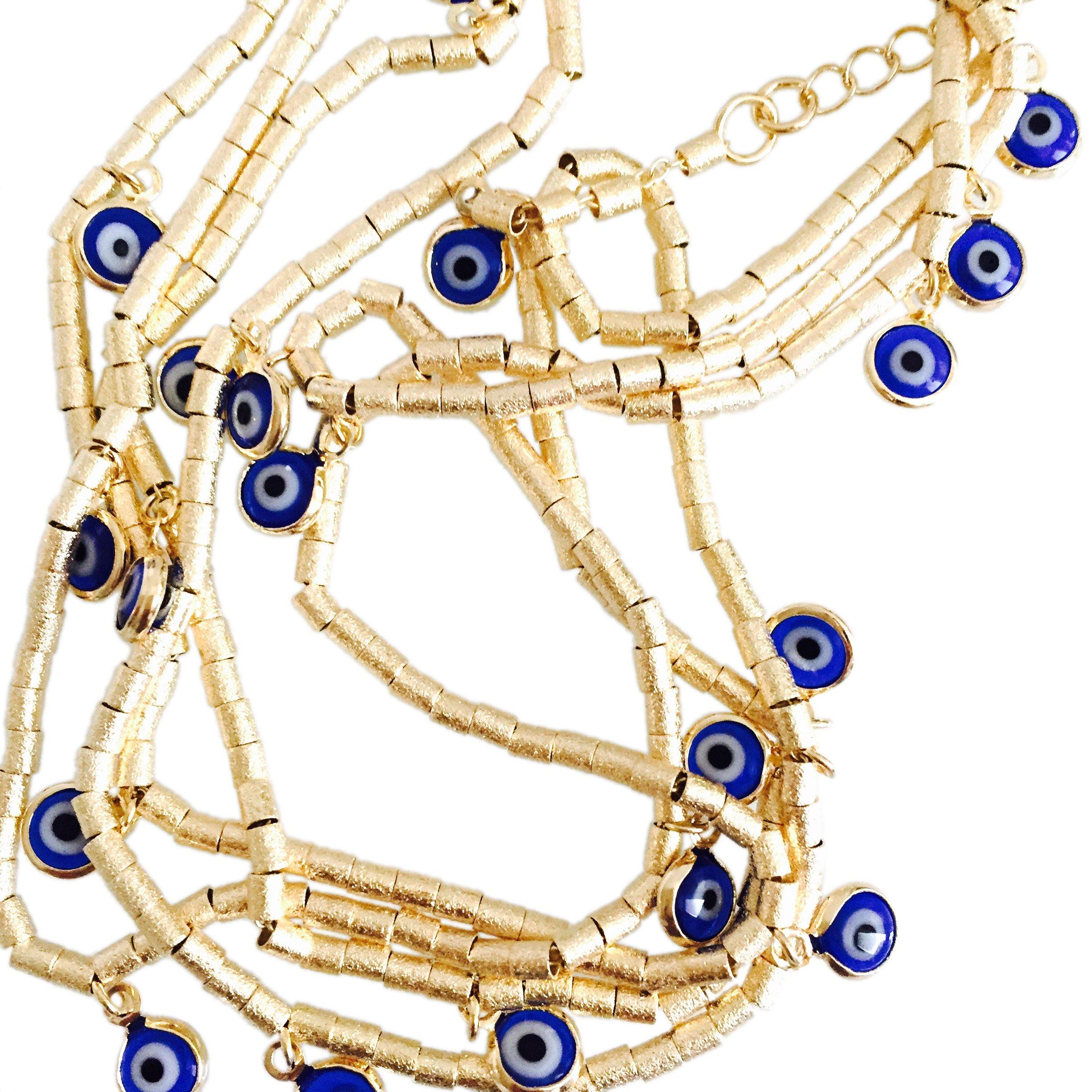 Super Lucky necklace - Anny Stern Jewelry